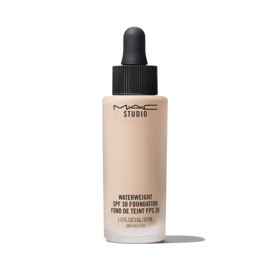 MAC Studio Waterweight Spf30 Foundation NC45